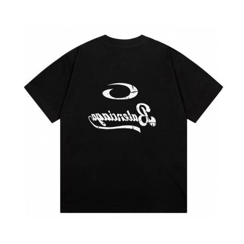 B t-shirt men-7814(XS-L)