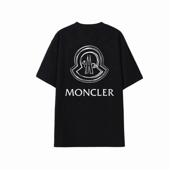 Moncler t-shirt men-2237(XS-L)