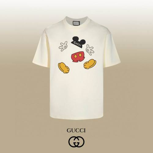 G men t-shirt-8180(XS-L)