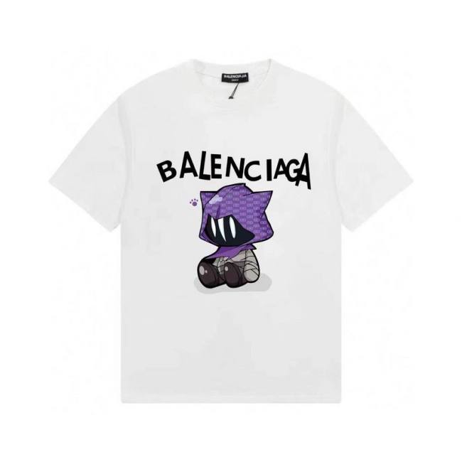 B t-shirt men-7745(XS-L)