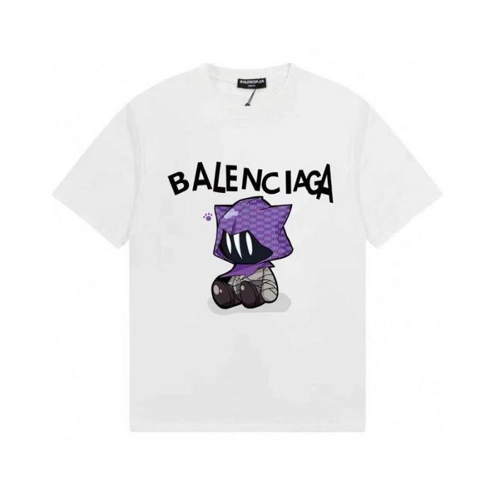 B t-shirt men-7745(XS-L)