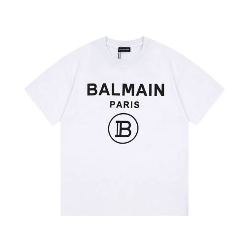 B t-shirt men-7798(XS-L)