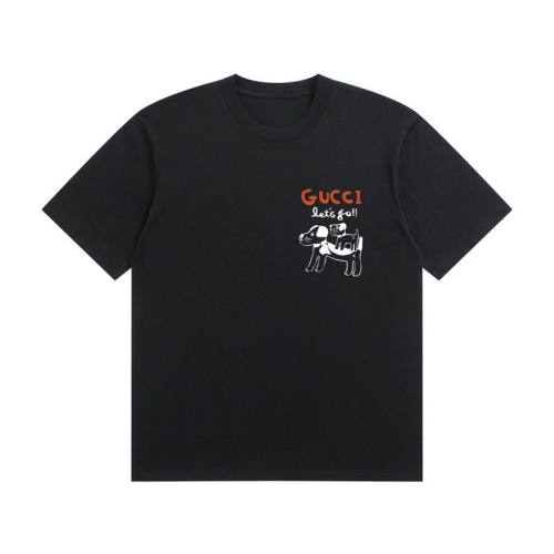 G men t-shirt-7995(XS-L)
