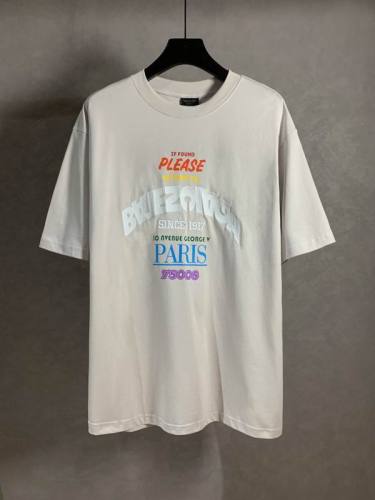 B t-shirt men-7672(XS-L)