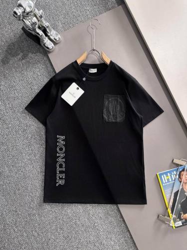 Moncler t-shirt men-2219(XS-L)