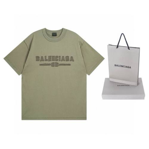 B t-shirt men-7712(XS-L)