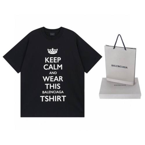 B t-shirt men-7714(XS-L)
