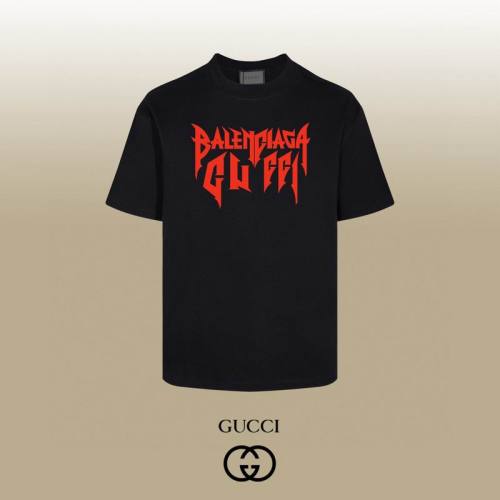 G men t-shirt-8075(XS-L)