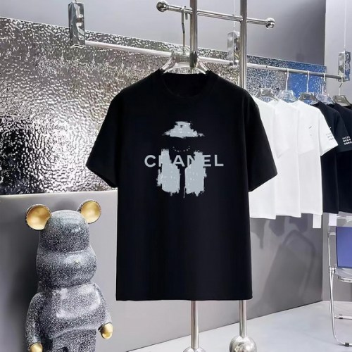 CHNL t-shirt men-893(XS-L)