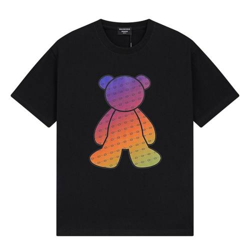 B t-shirt men-7743(XS-L)
