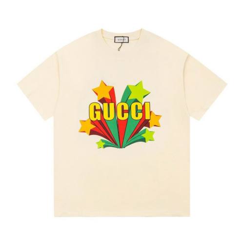 G men t-shirt-8061(XS-L)