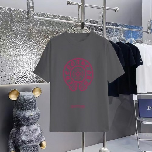 Chrome Hearts t-shirt men-2023(XS-L)