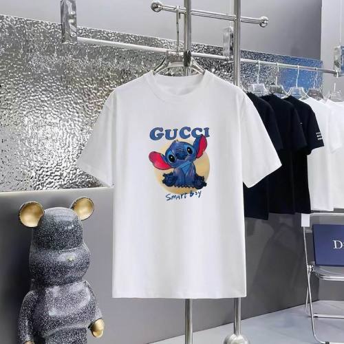 G men t-shirt-8074(XS-L)