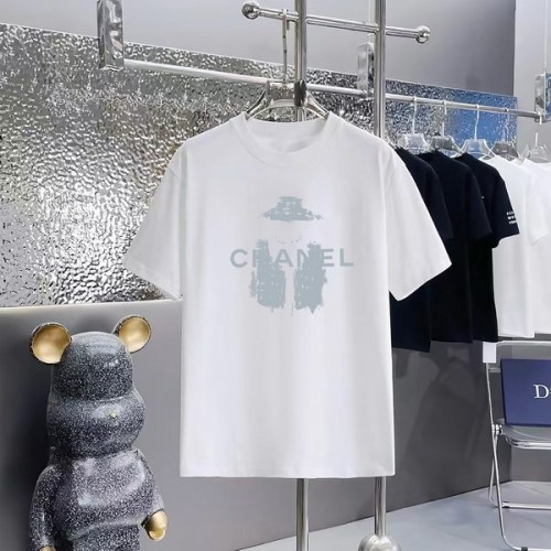 CHNL t-shirt men-891(XS-L)