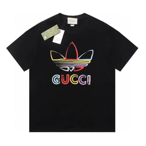 G men t-shirt-8016(XS-L)