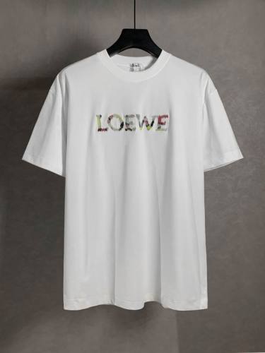 Loewe t-shirt men-696(XS-L)