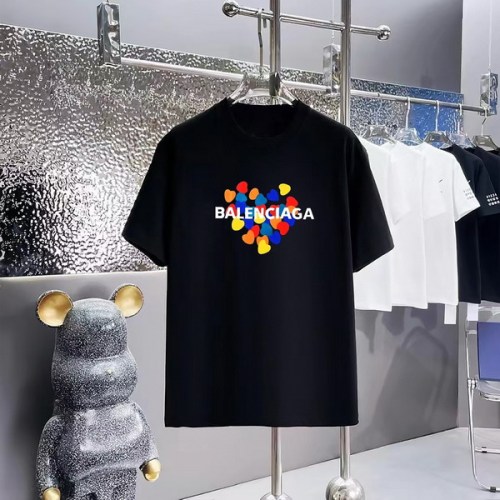 B t-shirt men-7663(XS-L)