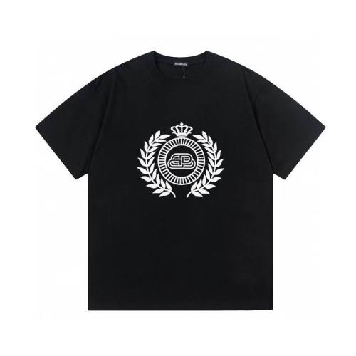 B t-shirt men-7816(XS-L)