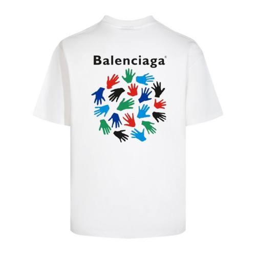 B t-shirt men-7761(XS-L)