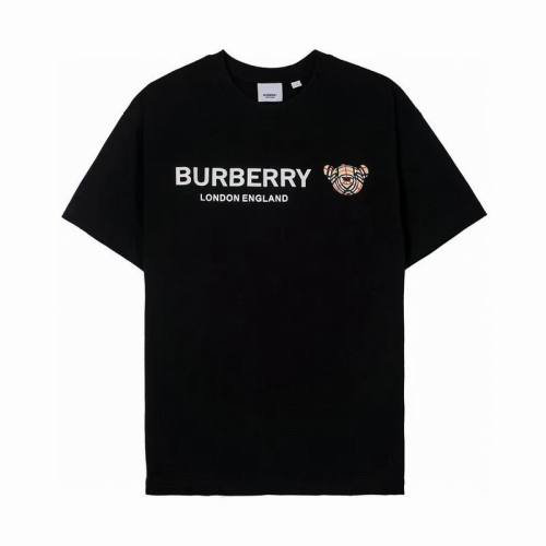 Burberry t-shirt men-3350(XS-L)