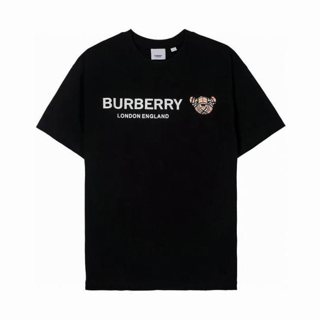 Burberry t-shirt men-3350(XS-L)