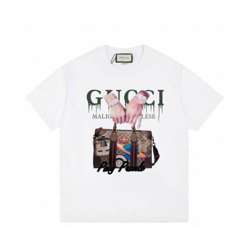 G men t-shirt-8049(XS-L)