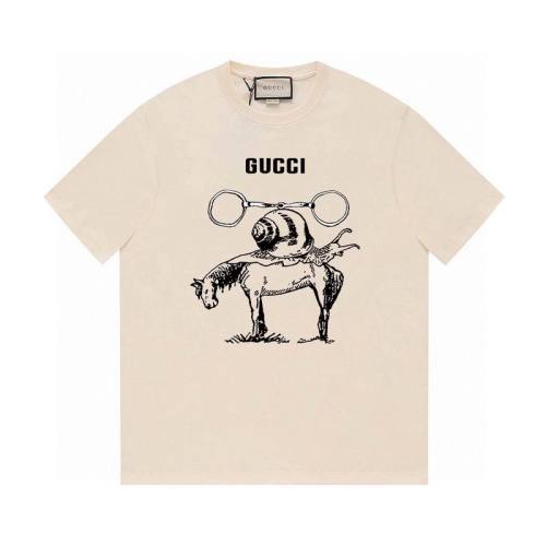 G men t-shirt-8141(XS-L)