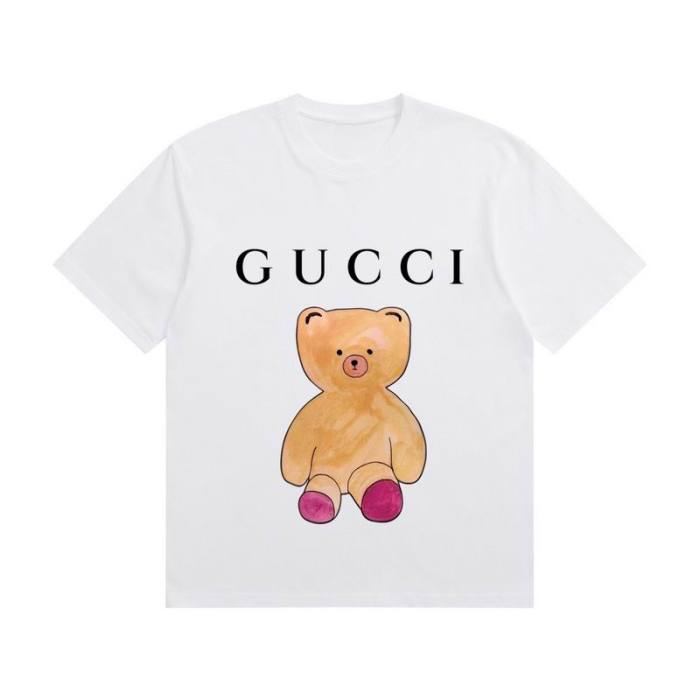 G men t-shirt-8001(XS-L)