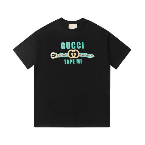 G men t-shirt-8070(XS-L)