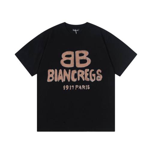 B t-shirt men-7731(XS-L)