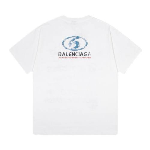 B t-shirt men-7777(XS-L)