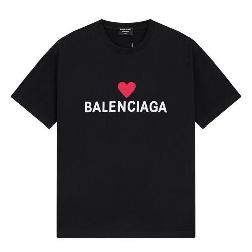 B t-shirt men-7801(XS-L)