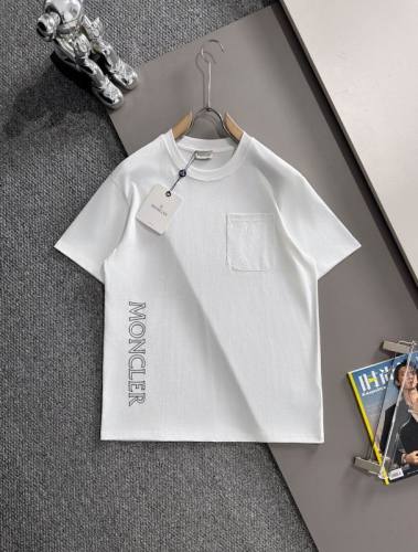 Moncler t-shirt men-2218(XS-L)