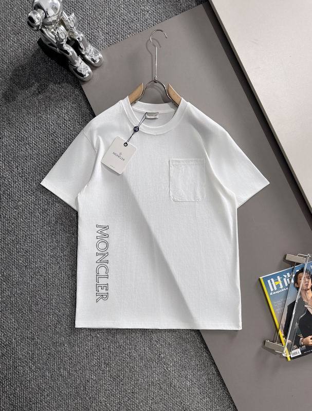 Moncler t-shirt men-2218(XS-L)