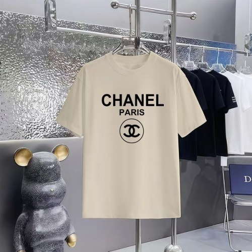 CHNL t-shirt men-890(XS-L)