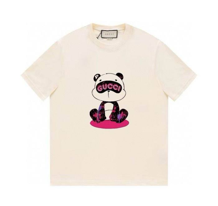 G men t-shirt-7966(XS-L)