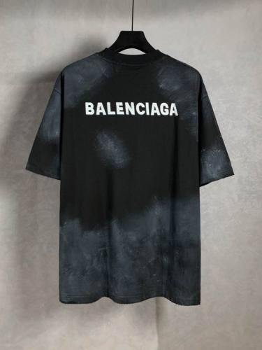 B t-shirt men-7671(XS-L)