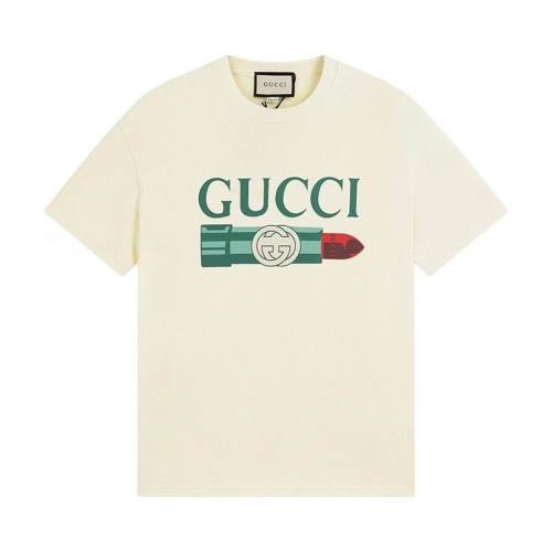 G men t-shirt-8013(XS-L)
