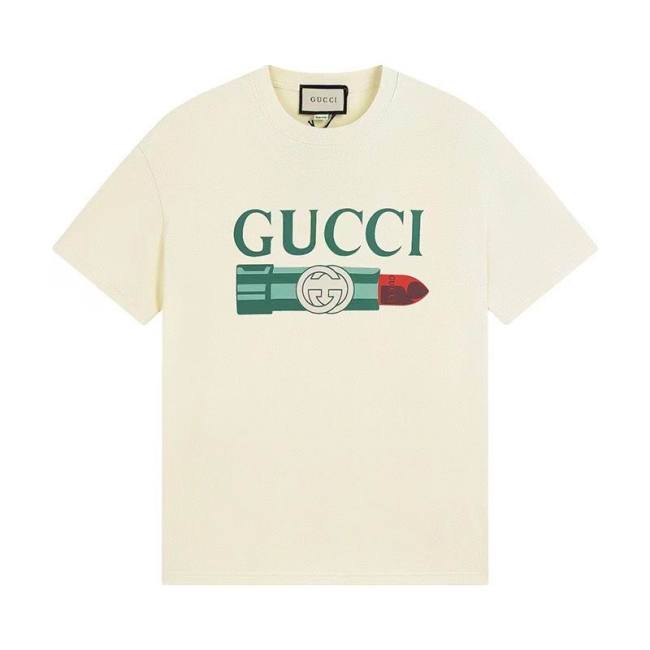 G men t-shirt-8013(XS-L)