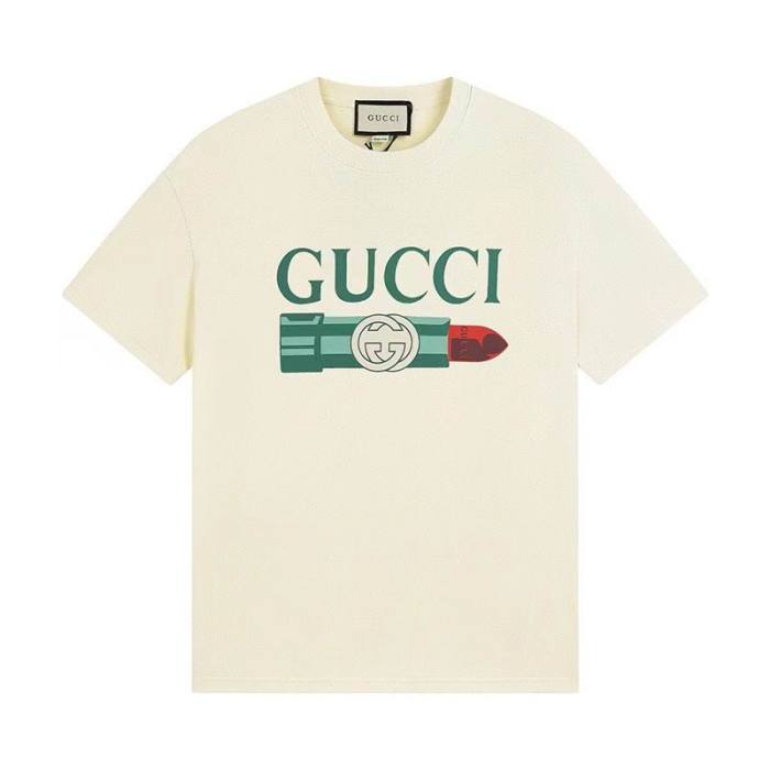 G men t-shirt-8013(XS-L)