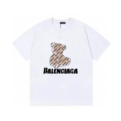 B t-shirt men-7802(XS-L)