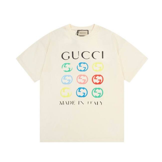 G men t-shirt-7975(XS-L)