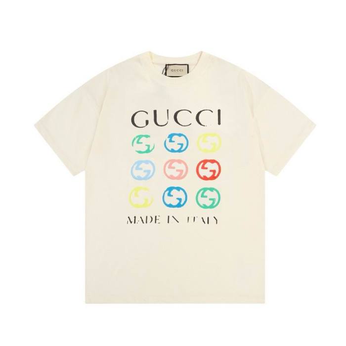 G men t-shirt-7975(XS-L)