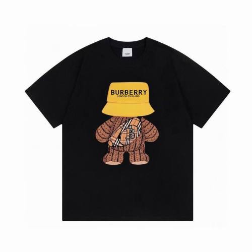 Burberry t-shirt men-3438(XS-L)