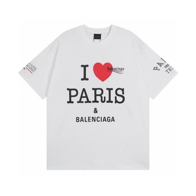 B t-shirt men-7687(XS-L)