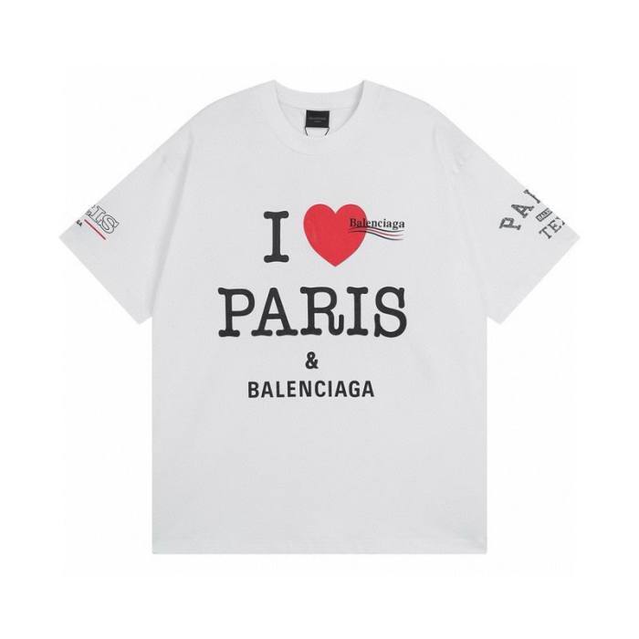 B t-shirt men-7687(XS-L)