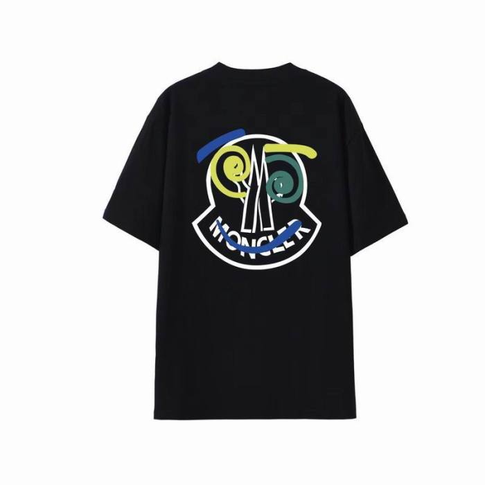 Moncler t-shirt men-2233(XS-L)