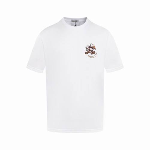 Moncler t-shirt men-2260(XS-L)