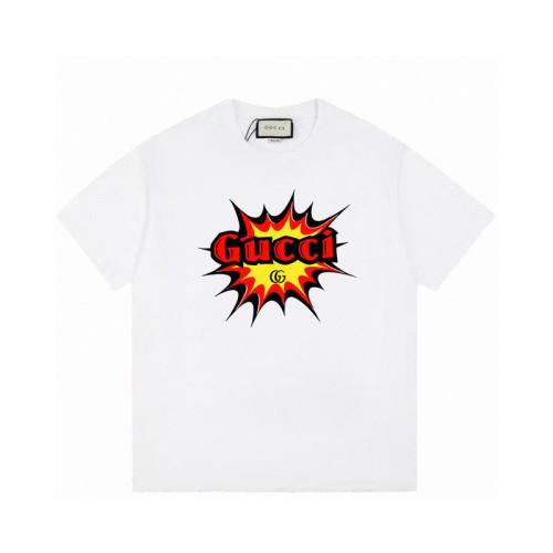 G men t-shirt-8133(XS-L)