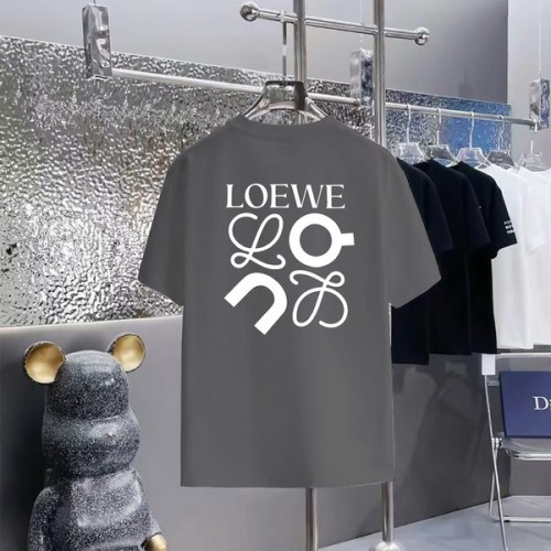 Loewe t-shirt men-695(XS-L)